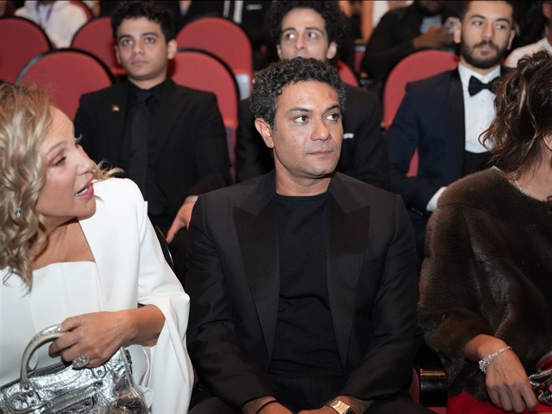 تفاعل كبير بعد عرض أول حلقتين من مسلسل 