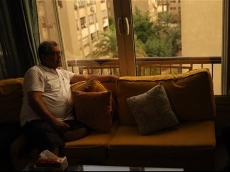 مهرجان القاهرة يضيف عرضا رابعا لفيلم 