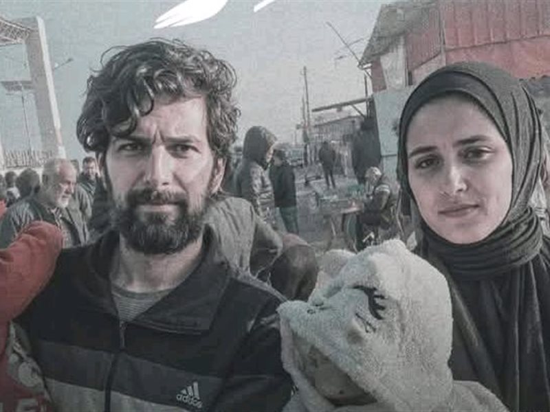 غدًا.. عرض ثاني لـ