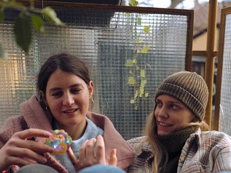 غدا.. عرض فيلم 