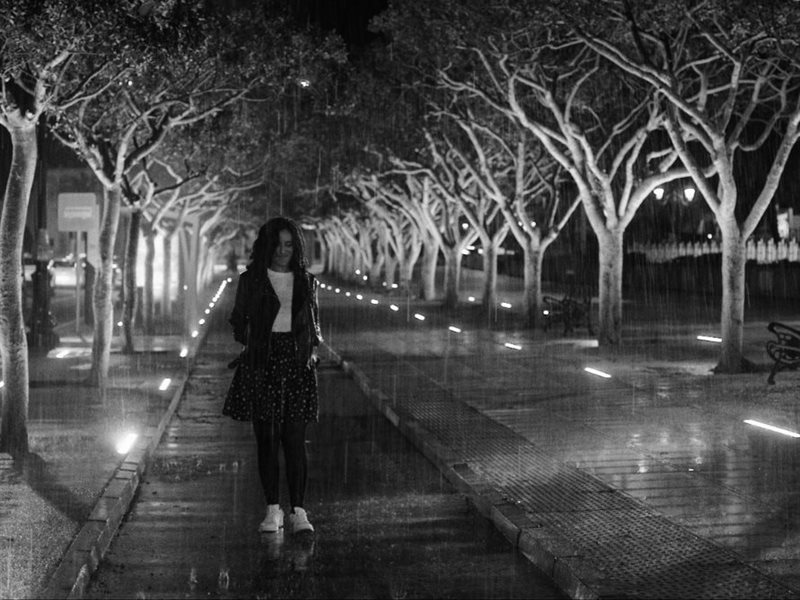 غدا.. عرض عالمي أول لفيلم 