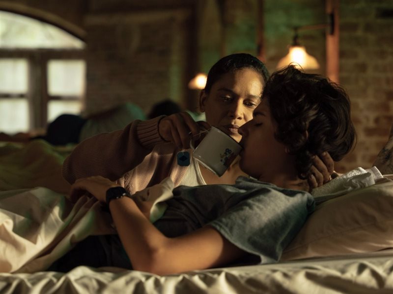 غدا.. عرض فيلم 