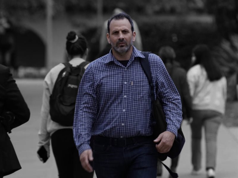 غدا.. عرض عالمي أول للفيلم الأمريكي 