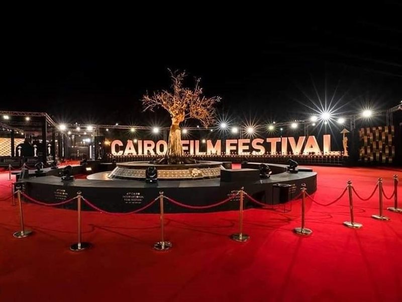 غدا.. عرض الأفلام الفائزة بمهرجان القاهرة السينمائي 