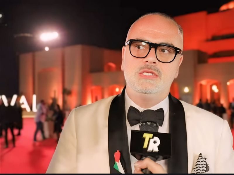 خاص محمد زعيتر: 