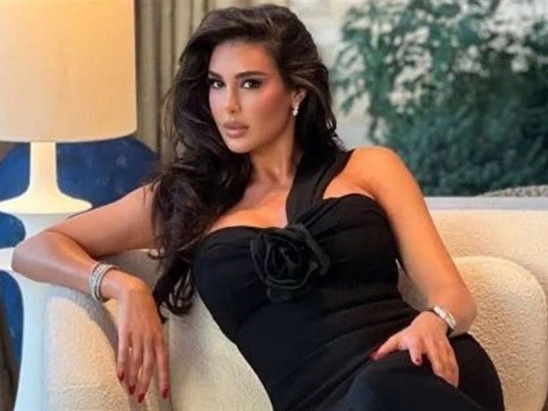 خيانة وانتقام.. تفاصيل مسلسل ياسمين صبري الجديد 