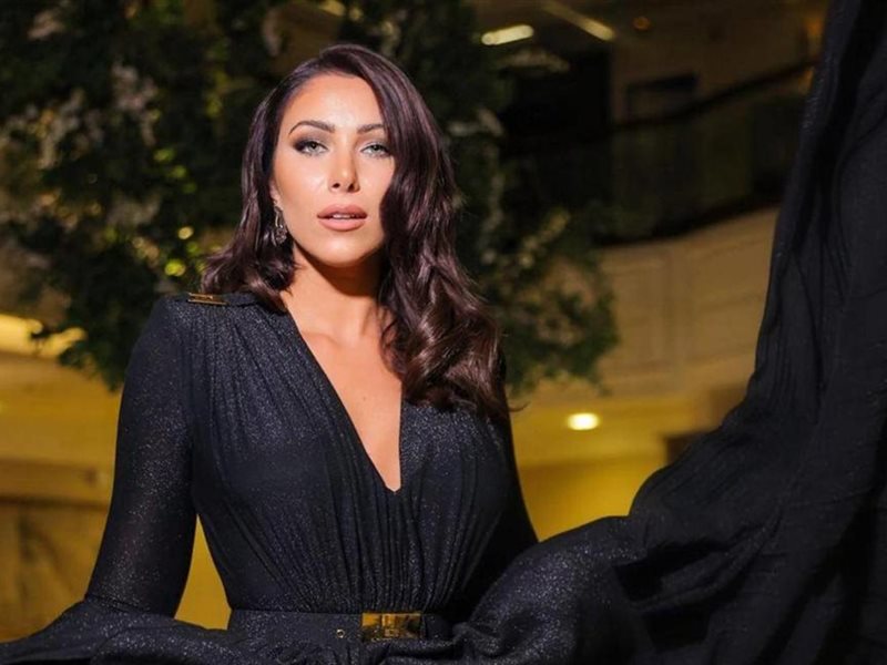 بعد غياب 3 سنوات.. دانييلا رحمة تعود للمنافسة بـ 