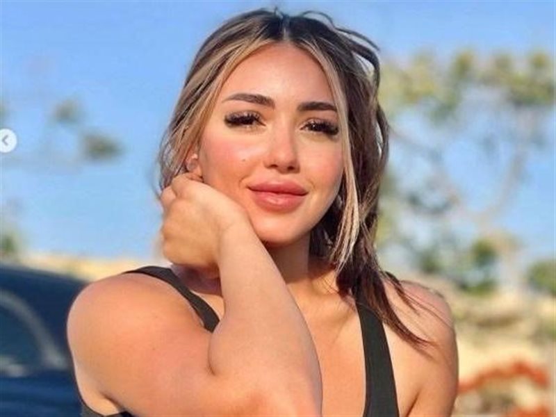 سارة سلامة تكشف سر تغير ملامحها 