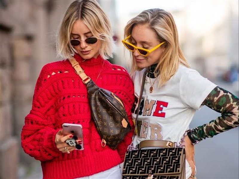 هذه أكثر الفئات التي تشتري ماركات 