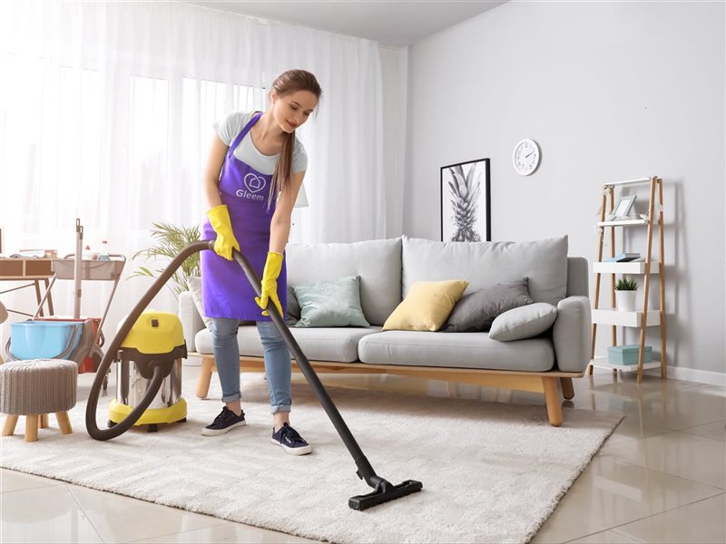 مفاجأة لربات البيوت.. المهام المنزلية اليومية قد تبطئ شيخوخة الدماغ 