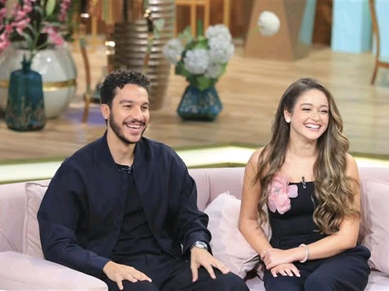 بالتزامن مع عرض حلقاته الأخيرة.. أبطال 