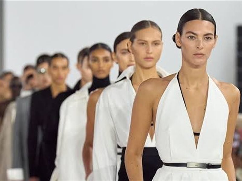 ماركة ماكس مارا تقدم عرض Cruise في هذا الموعد