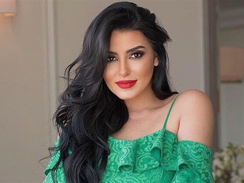 أول عمل مصري لها.. معلومات عن المغربية فاتي جمالي بطلة مسلسل 