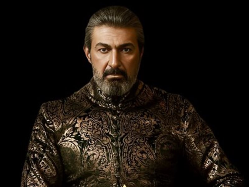 انتهاء تصوير مسلسل 