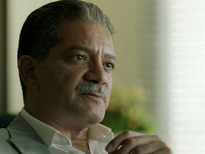 مجدي بدر لـ