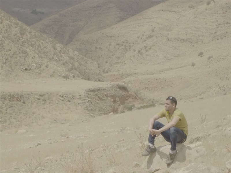 غدا.. عرض عالمي أول لفيلم 