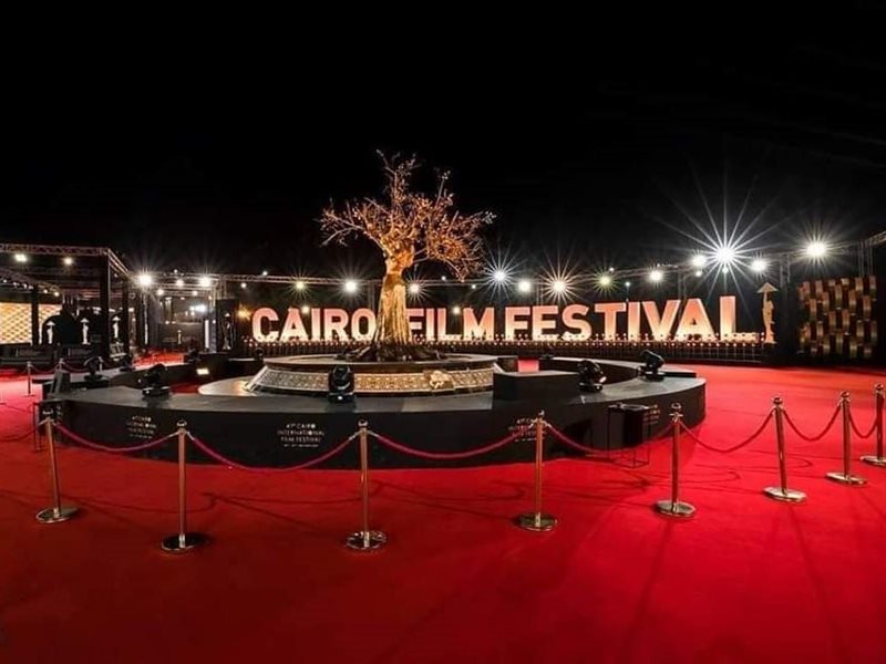 غدا.. حلقة نقاش حول دعم هيئة فولبرايت للفنانين بمهرجان القاهرة السينمائي