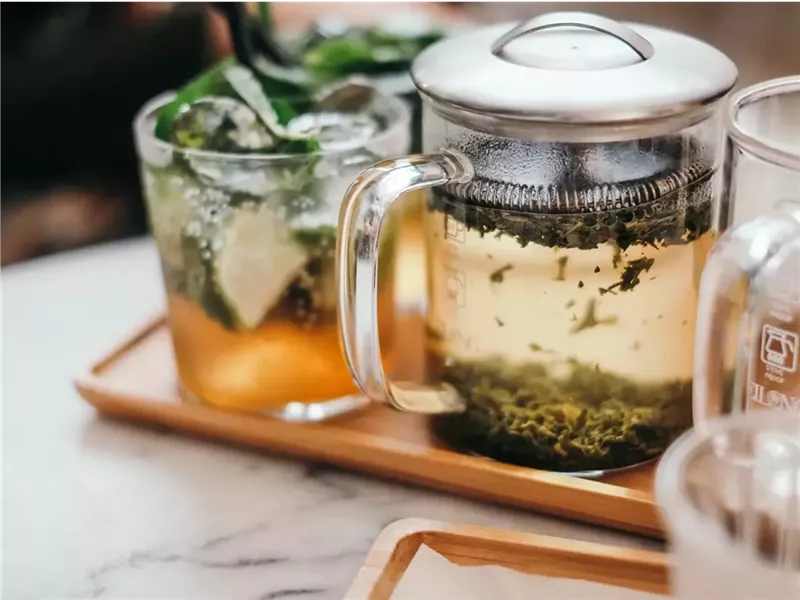 7 مشروبات دافئة يجب تجربتها أول شيء في صباح الشتاء