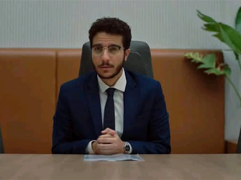 خاص|مؤلف 6 شهور: نور النبوي تحمس للفكرة وهي مجرد 