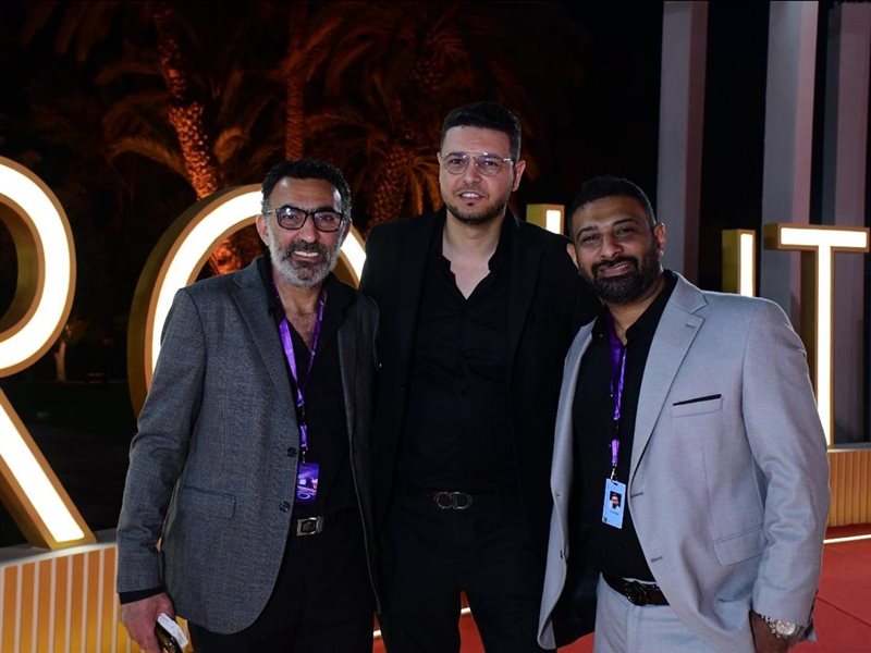 أبطال الفيلم المغربي 