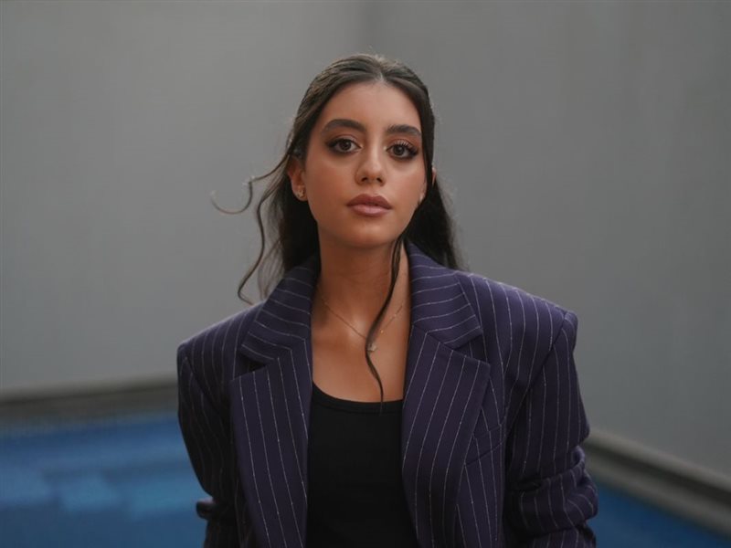 أحمد داش وياسمينا العبد ضمن قائمة فوربس لمشاهير إنستغرام تحت سن الثلاثين