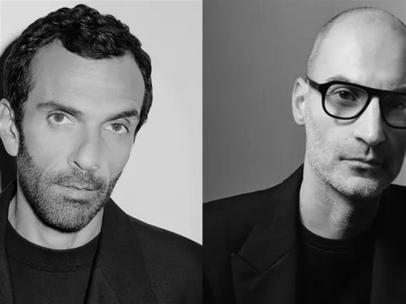تعيين Cédric Charbit من Balenciaga رئيسًا تنفيذيًا جديدًا في 