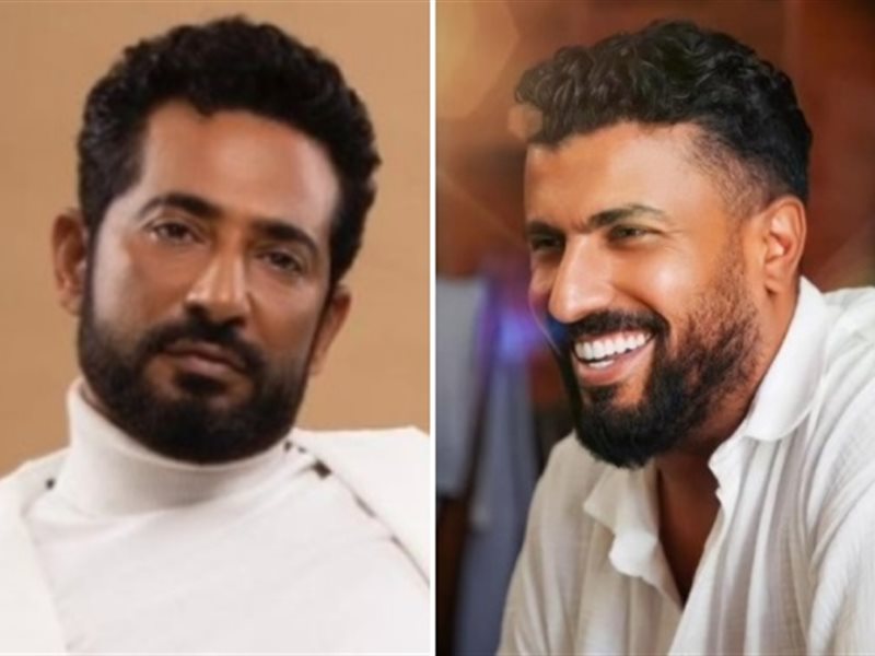 خاص| كواليس التحضيرات الأخيرة بين عمرو سعد ومحمد سامي استعدادا لـ 