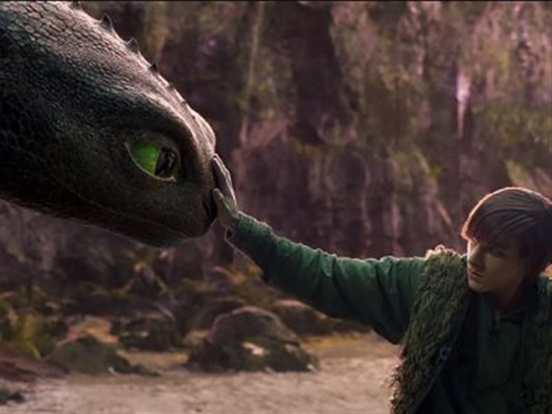 عرض تشويقي لفيلم 