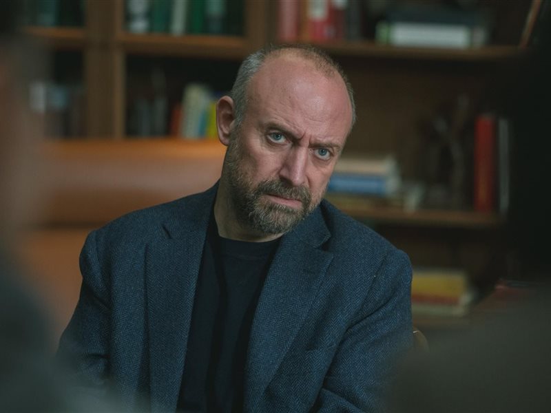 قبل عرضه.. تفاصيل مسلسل 