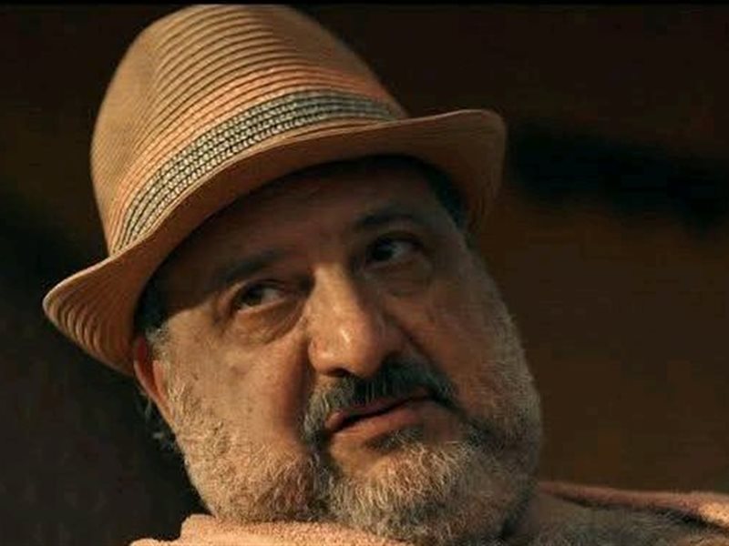 خاص| خالد الصاوي عن فيلم 