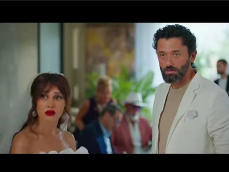 طرح البرومو التشويقي لفيلم 