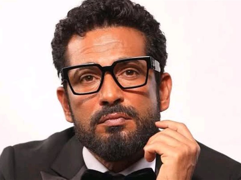 قبل ريم البارودي.. تعرف على ثنائيات عمرو سعد في الدراما المصرية  