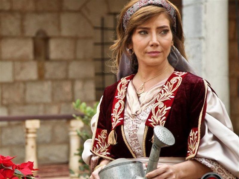 دراما مثيرة ومشوقة.. القائمة الكاملة للمسلسلات السورية في رمضان 2025