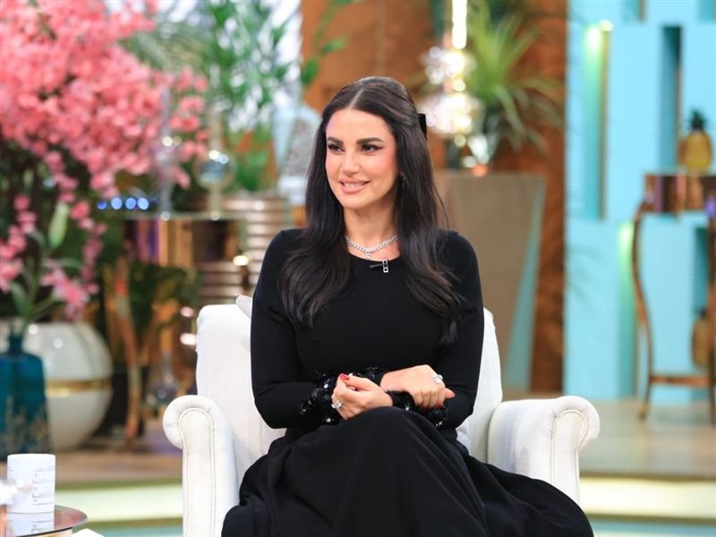 درة عن مشاركة فيلمها بمهرجان القاهرة السينمائي: 