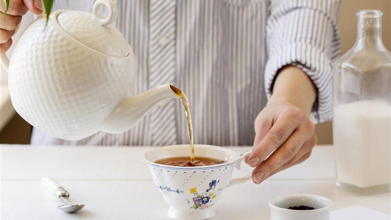 علامات الخرف