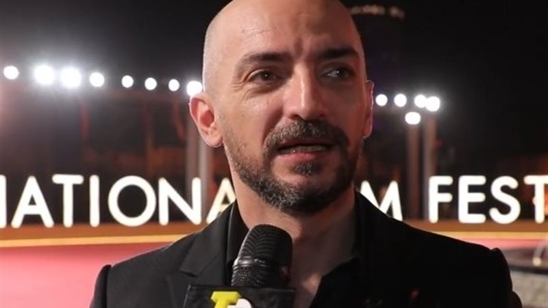 المخرج السورى جود