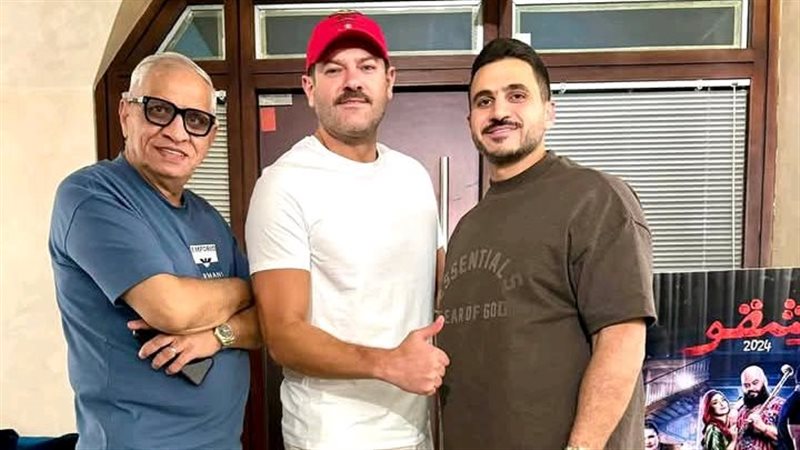 عمرو يوسف