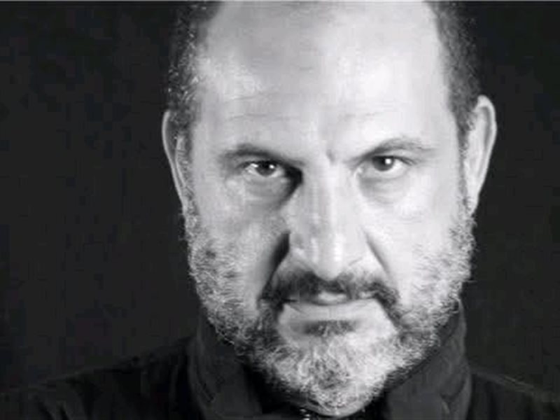 خاص| خالد الصاوي يكشف كواليس تعاونه مع عمرو سعد في 