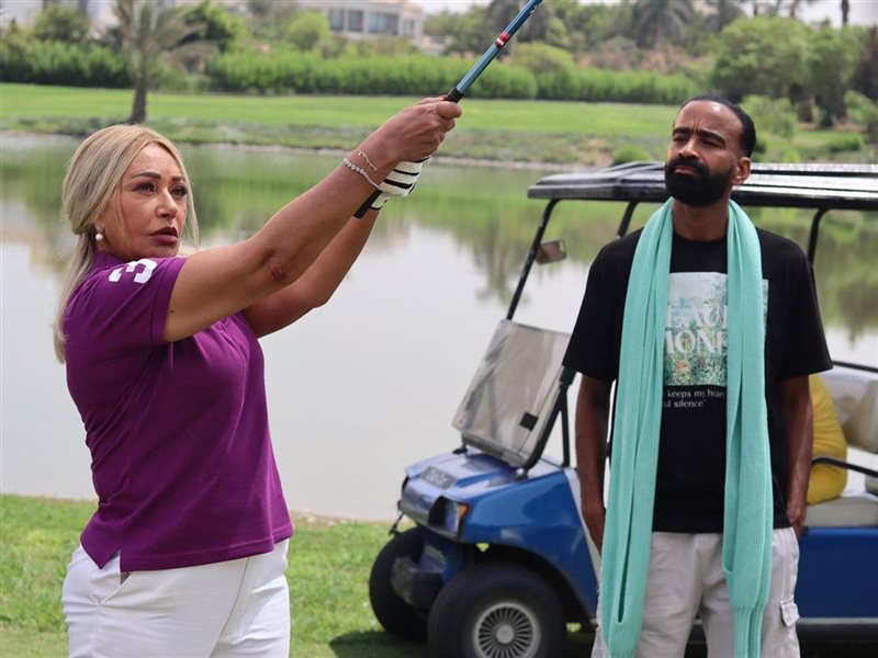 كريم عبدالعزيز وليلى علوي.. نجوم أفلام آخر العام 