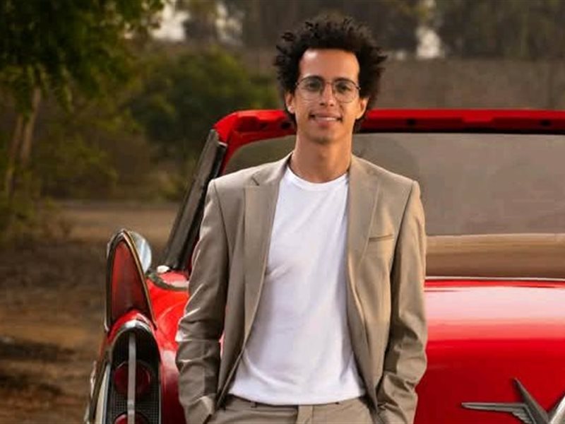 أبرزها سيكو سيكو وموضوع عائلي وفقرة الساحر.. 6 أعمال ينتظرها طه دسوقي