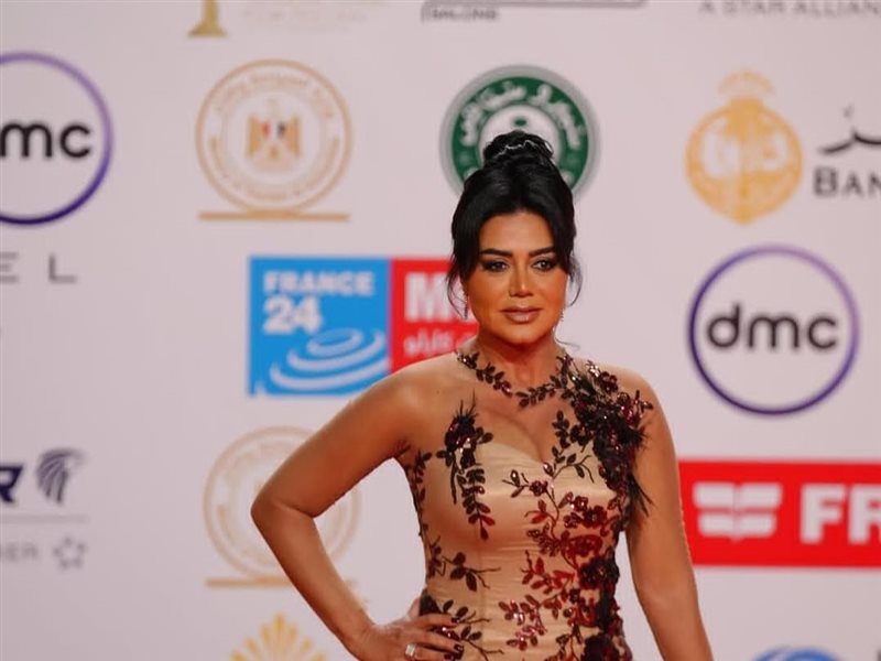 رانيا يوسف: أتمنى ترميم فيلمي 