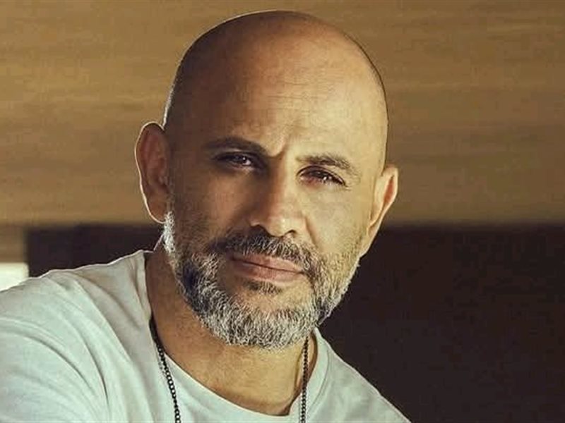 عزيز الشافعي يتحدث عن كواليس أغنية 