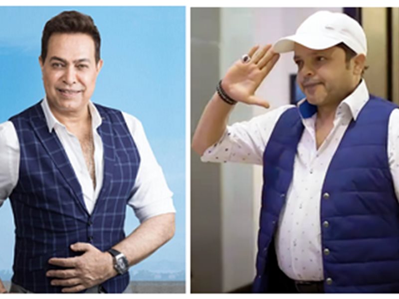 حكيم وهنيدي منهم.. فنانين احترف أبنائهم لعبة كرة القدم 