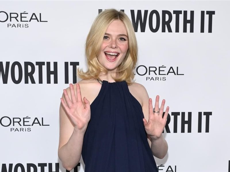 نجمات يحضرن حفل عشاء لوريال باريس للنساء المتميزات لعام 2024