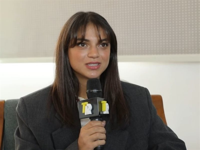 خاص.. حياة أبو سمرة تتحدث عن فيلم 