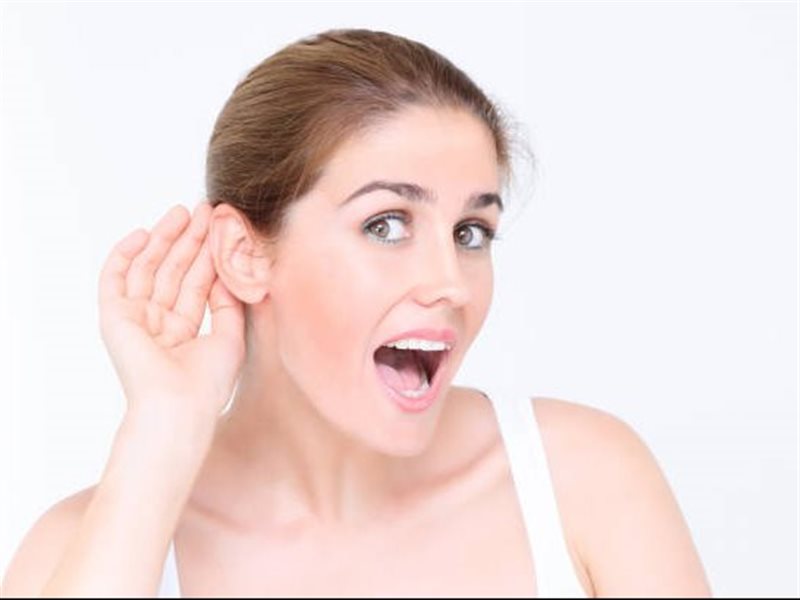 5 أشياء يمكن أن تؤثر على سمعك دون أن تعلم 