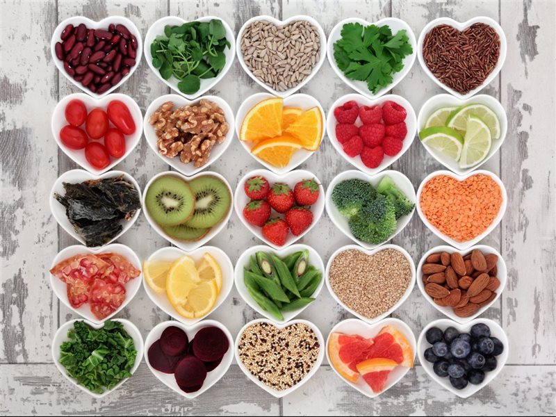  6 أطعمة تجنبها للحفاظ على صحة القلب.. إليك البدائل