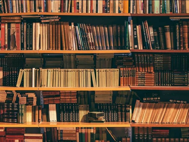 تعرف علي خمسة من أفضل كتب علم النفس لعام 2024 