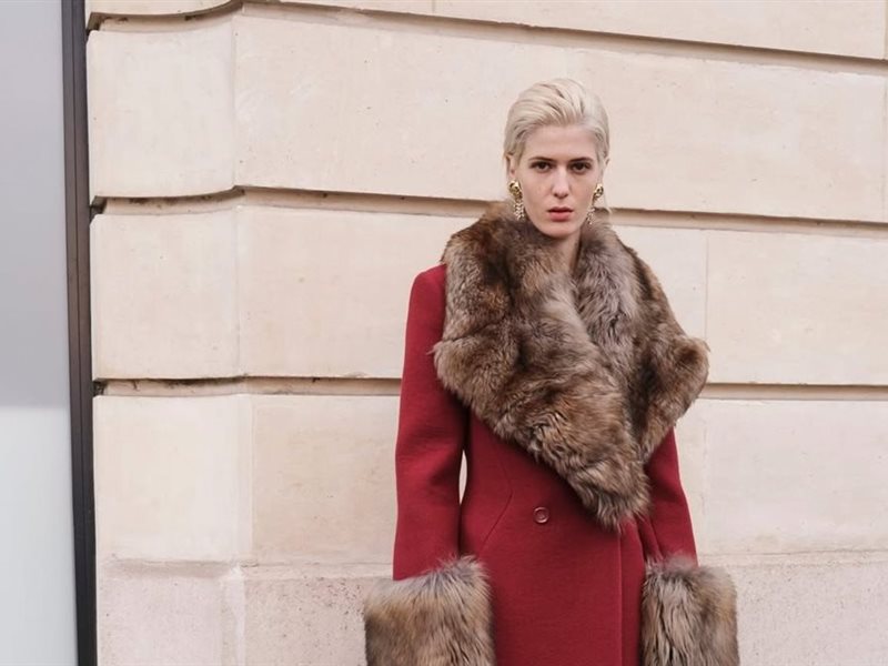 الجرأة تسيطر على تصميمات جيفنشي لريزورت 2025 