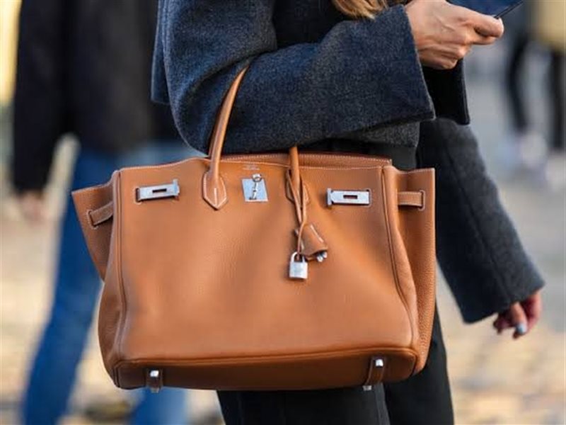 أسباب انتشار ترند ماركة هيرميس المفاجئ 